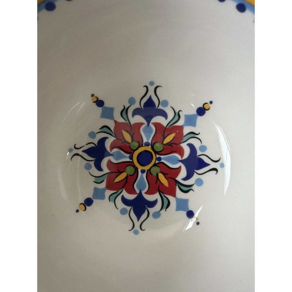 Espana Lifestyle San marino Individual Cereal Bowl 3